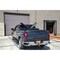 Buyers Products 18x27x71 Inch Textured Matte Black Diamond Tread Aluminum Gull Wing Truck Box 1722420 - alternate 9